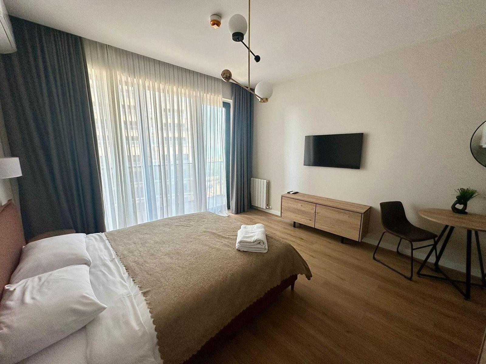 Nova Concierge Aparthotel Батуми Номер фото