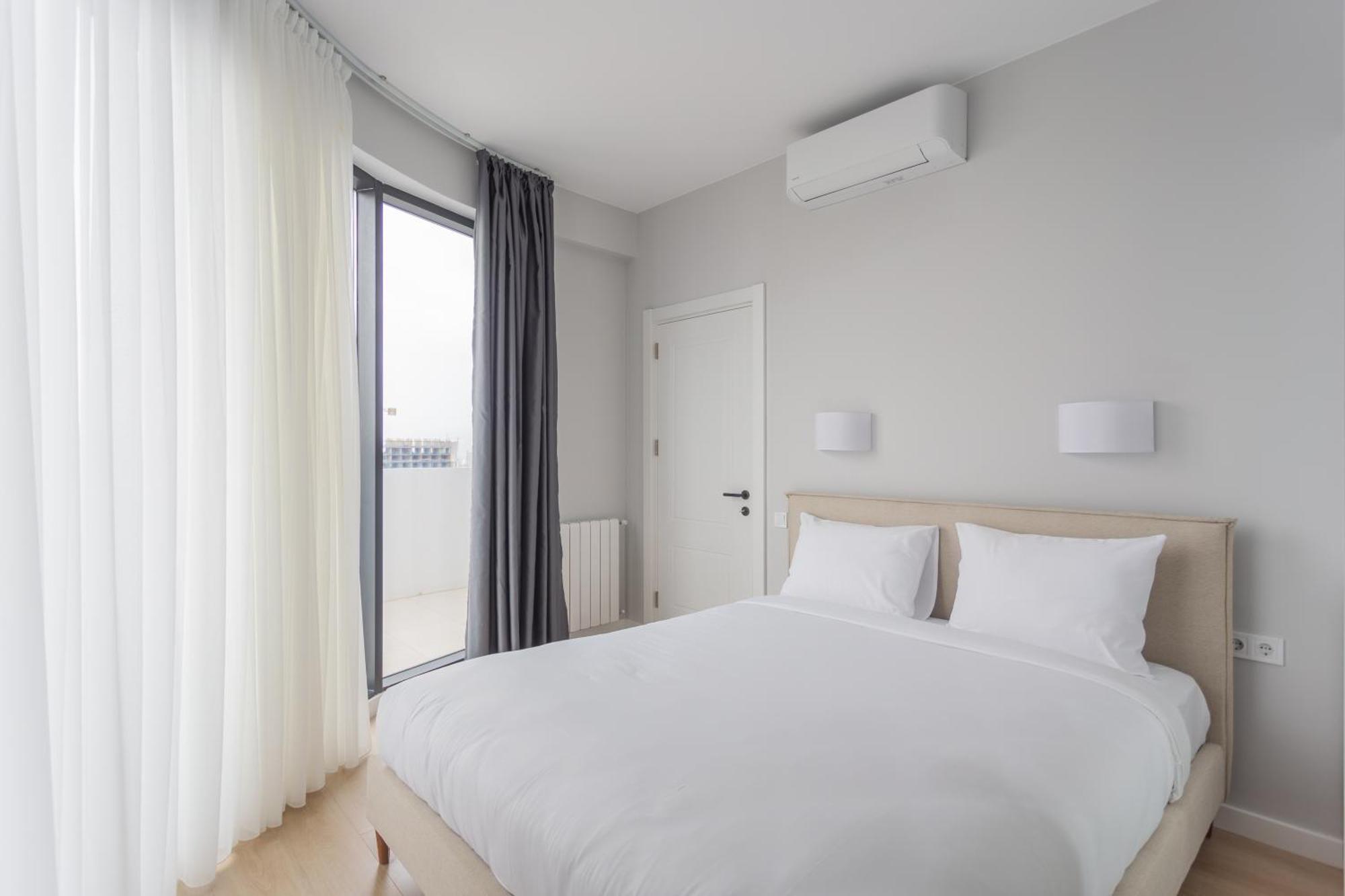 Nova Concierge Aparthotel Батуми Номер фото