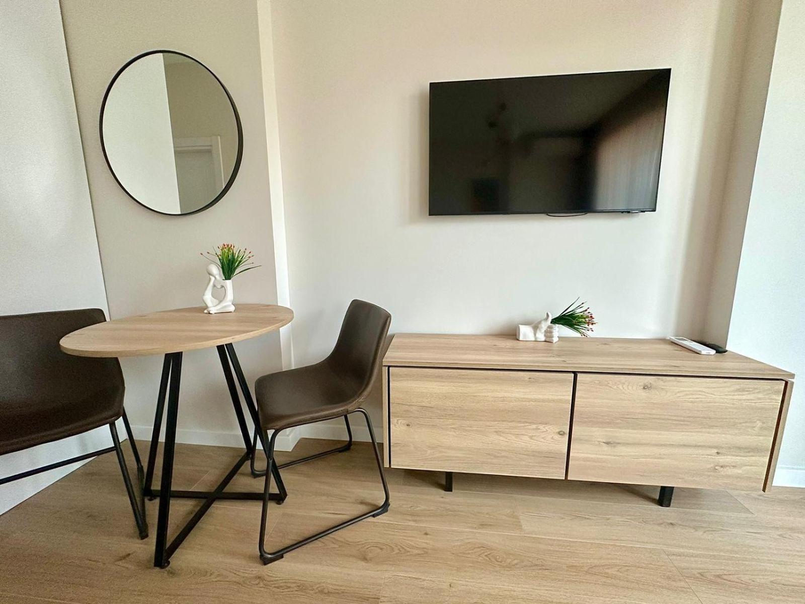 Nova Concierge Aparthotel Батуми Номер фото