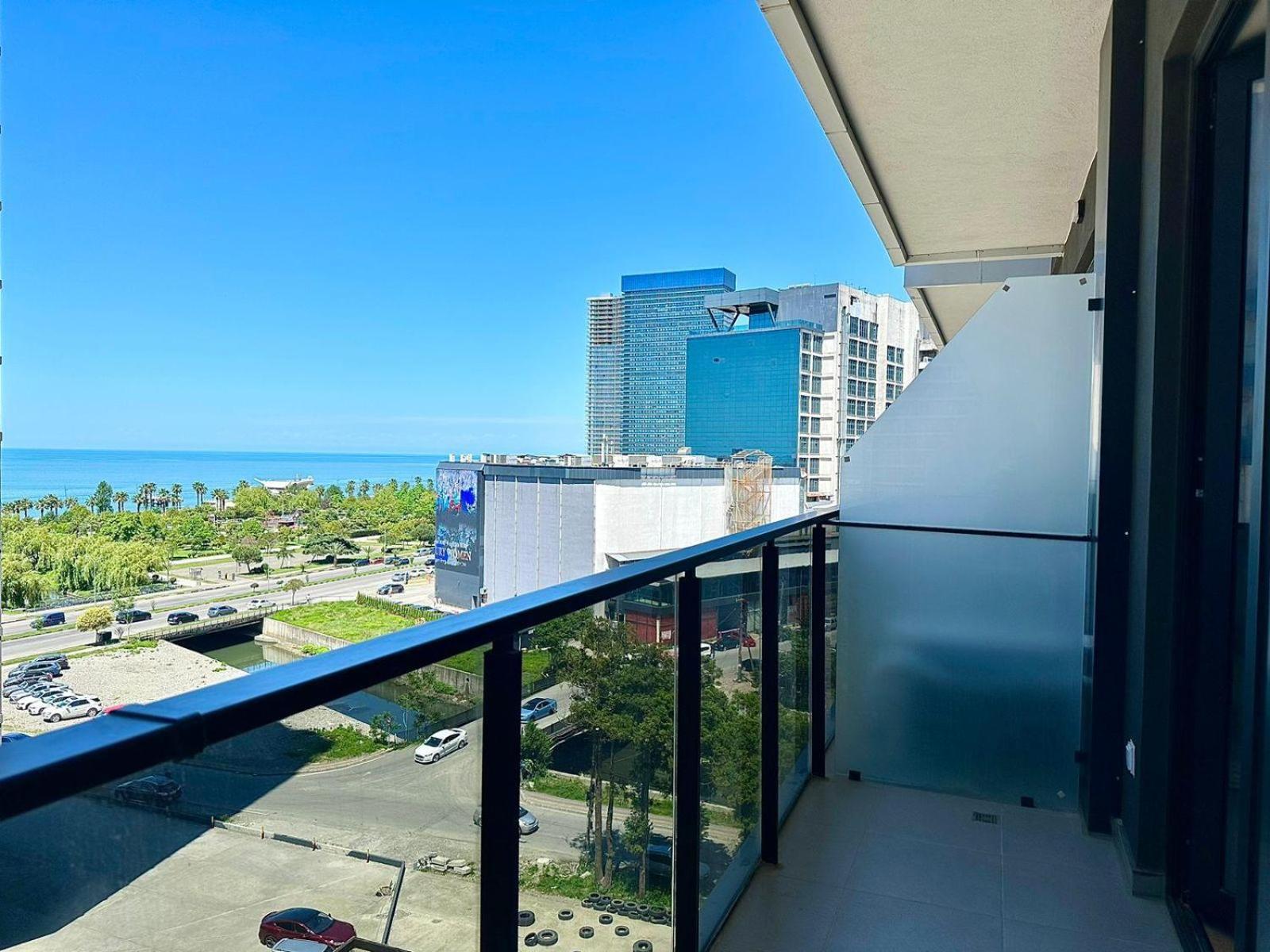 Nova Concierge Aparthotel Батуми Номер фото