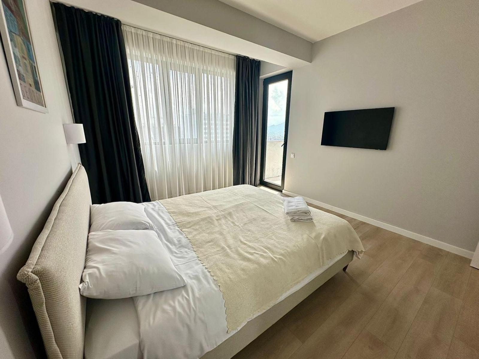 Nova Concierge Aparthotel Батуми Номер фото