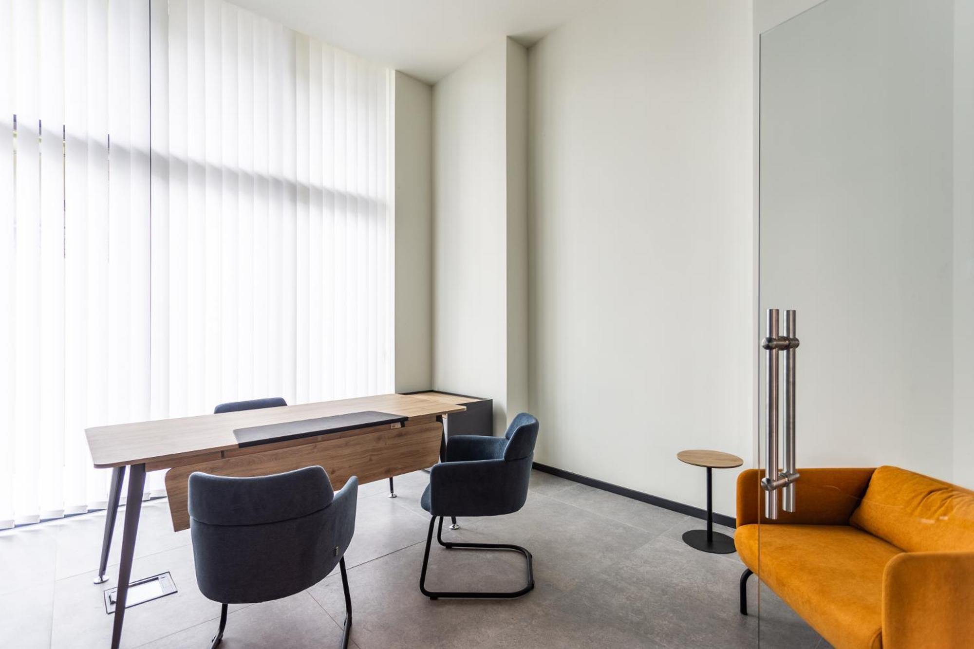 Nova Concierge Aparthotel Батуми Экстерьер фото