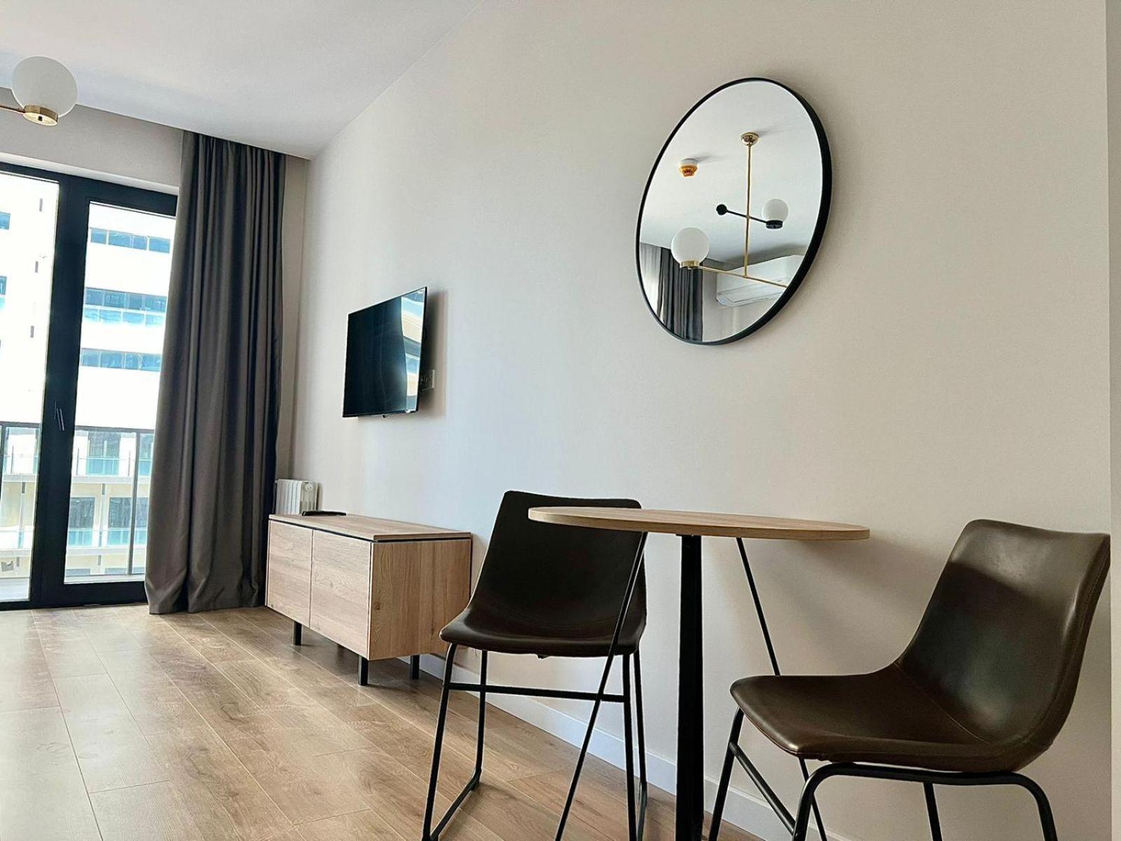 Nova Concierge Aparthotel Батуми Экстерьер фото