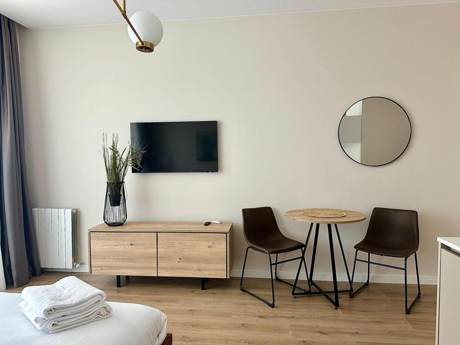 Nova Concierge Aparthotel Батуми Экстерьер фото