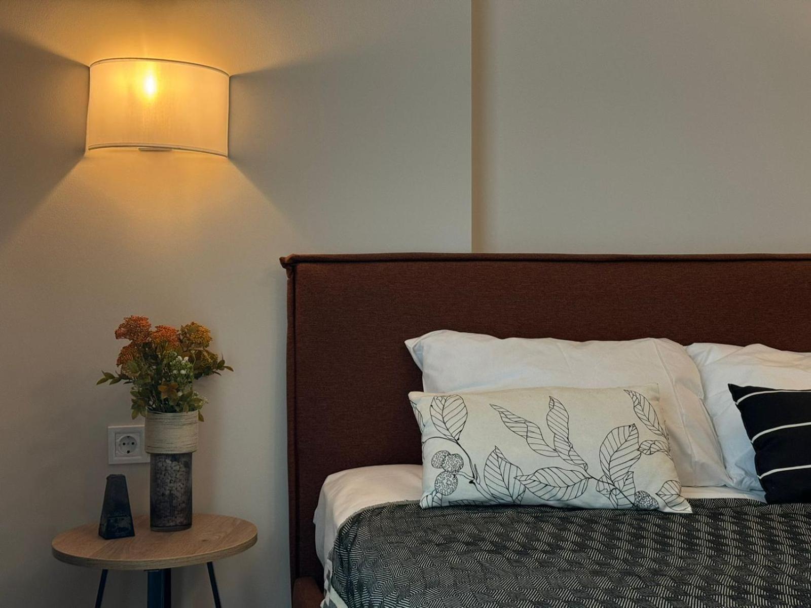 Nova Concierge Aparthotel Батуми Экстерьер фото
