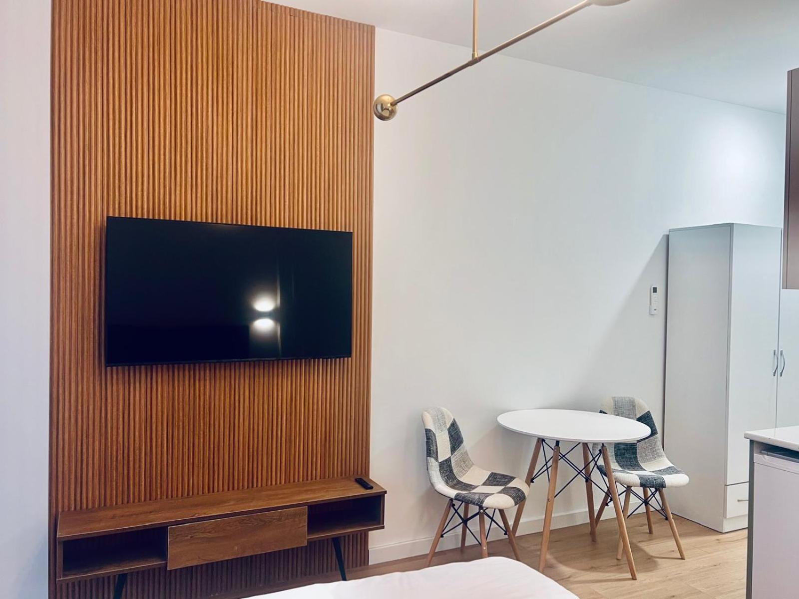 Nova Concierge Aparthotel Батуми Экстерьер фото